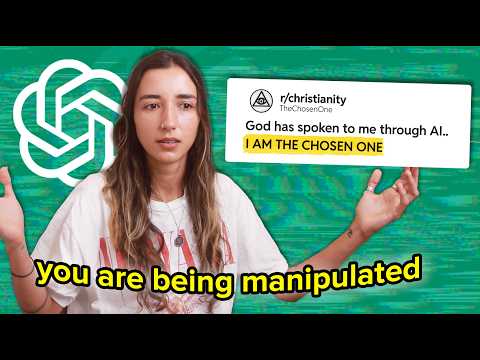 Видео: Интернет дает каждому искусственный интеллект (ИИ)