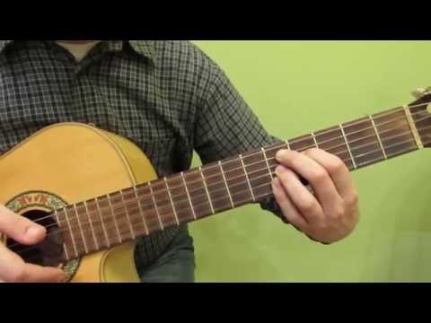 Видео: А.Иващенко, Г.Васильев - В аэропорту Минводы (разбор)