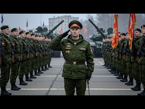 Видео: Рязань. ОПГ напала на спецназ ВДВ. Что было дальше?