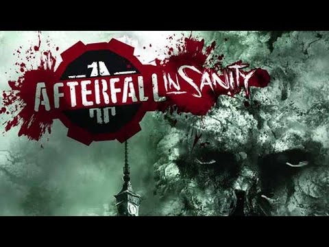 Видео: Afterfall InSanity Extended Edition часть 2