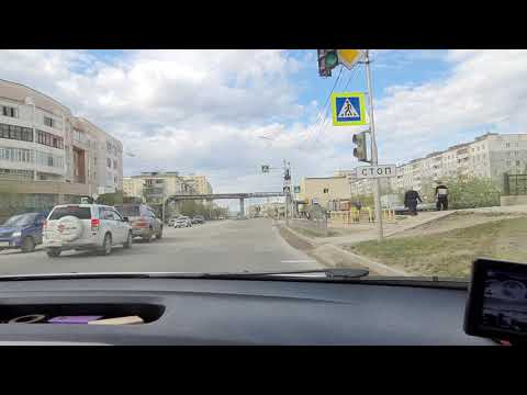 Видео: Внутренний экзамен по новым правилам Якутску (3 кандидат)