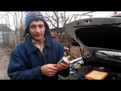 Видео: Zotye T600 , сезонное обслуживание