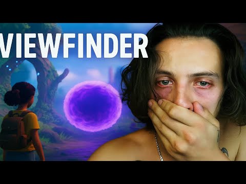 Видео: Цветастые мутки ►Viewfinder #6