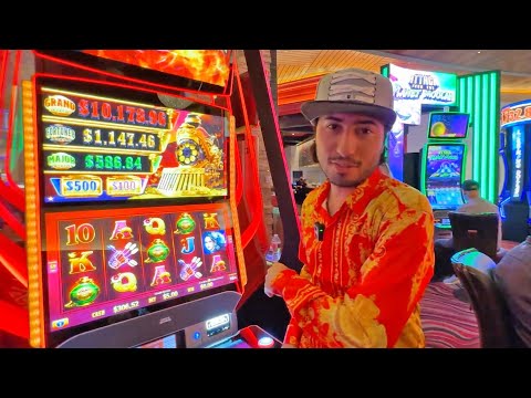 Видео: Невиданный ранее слот принёс Помпси УДИВИТЕЛЬНЫЙ выигрыш 🎉