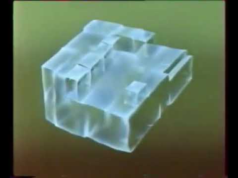 Видео: Кристалізація металів