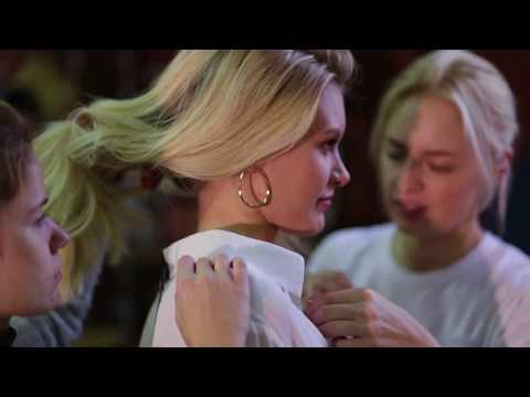 Видео: Backstage - часть II | Сезон "SS 18" | NELVA