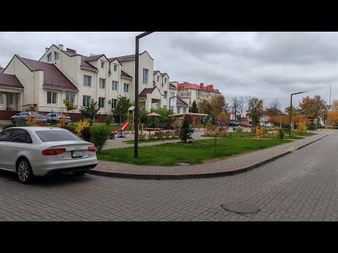 Видео: Огляд ЖК "Чабани" 