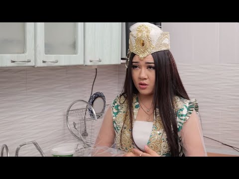 Видео: 💔 Адашиб ишёқмас қизни келин қилдим ёхуд Қайнонанинг ҳийласи | Hikmatli dunyo