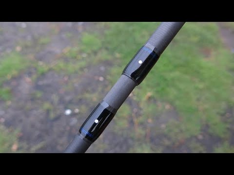 Видео: слетает колено спиннинга.как устранить проблему?