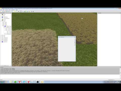 Видео: GIANTS Editor (Cоздания полей)