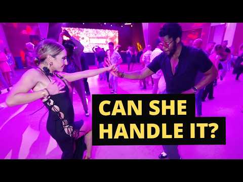 Видео: 9 тестов, которые я использую, чтобы определить уровень сальсы за 30 секунд