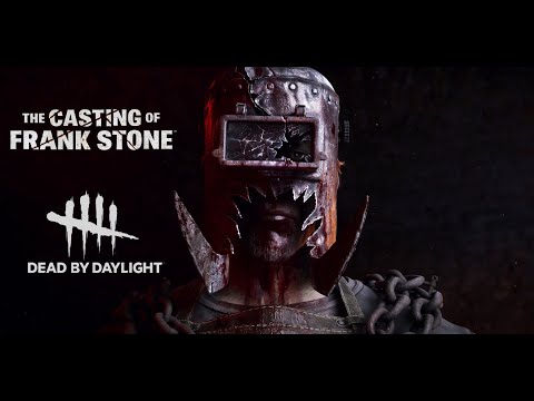 Видео: the CASTING of FRANK STONE #3 🔴 ФИНАЛ 🔴