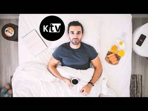 Видео: Мое Идеальное Утро | Мэтт Давелла