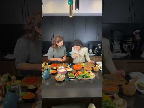 Видео: Луиза Автандилян 31.01.2025 эфир в инстаграм @smilestudio__ss