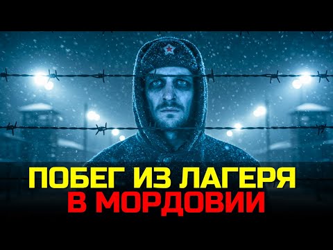 Видео: Как 7 венгров обманули весь ГУЛАГ: невероятный побег 1956 года