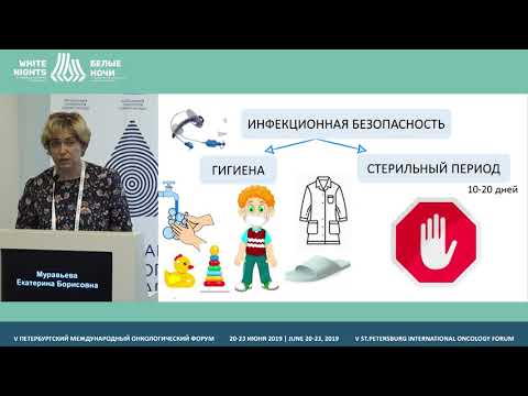 Видео: Вовлечение родителей в безопасный процесс лечения детей (Муравьева Е.Б.)