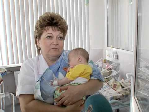 Видео: Ты не один Няня Зинаида