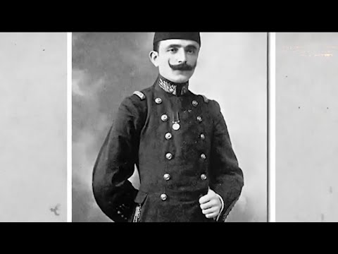 Видео: Генерал Анвар Пошо Ғозийнинг қисмати | Qismat