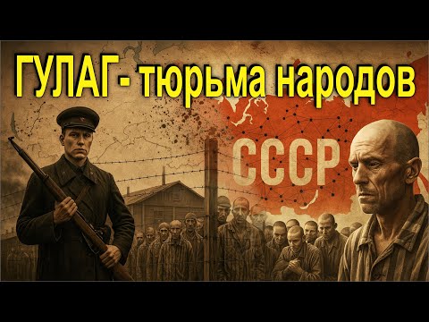 Видео: КАРЛАГ: неизвестная история лагерей в Казахстане