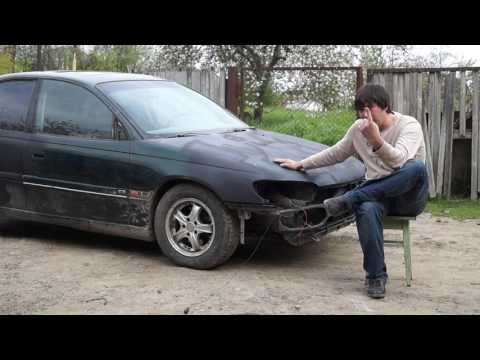 Видео: Ущербные #3 Трейллер финал