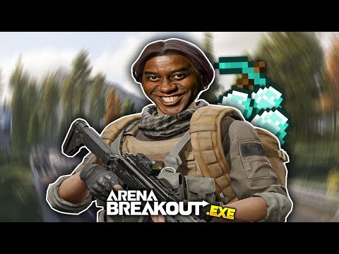 Видео: Я просто обожаю хеклю в #abi #игры #games #games #arenabreakout 