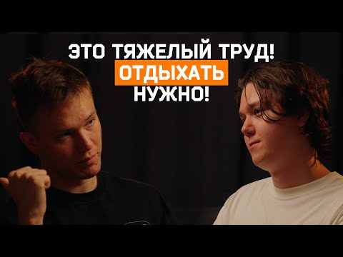 Видео: CS - это тяжелый труд! Юра faydett | INSILIO