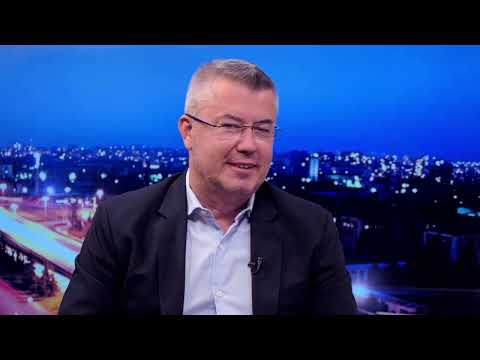 Видео: Вл.Владимиров: Демокрацията не се унаследява, всяко поколение трябва да се бори.  20.10.2025