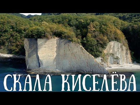 Видео: Осеннее путешествие на ЮГ / День 4 / Едем к морю