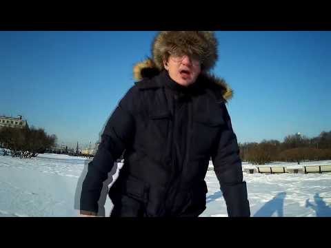 Видео: Путь Будь - Уходи Зима