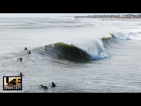 Видео: ЛУЧШИЙ ОБХ-СЕРФИНГ СЕЗОНА!