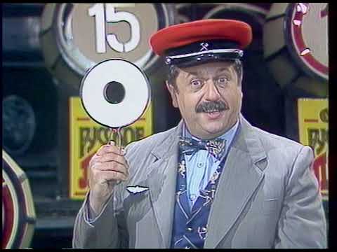 Видео: 88-й тираж Русского лото 16 июня 1996 год. В гостях Марк Розовский и Ирина Понаровская.