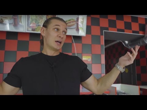 Видео: ШАУРМА ИТОГИ ЗА 5 МЕСЯЦЕВ