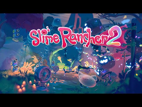 Видео: Развлекаемся с гаджетами и ищем сокровищницы – Slime Rancher 2 #24