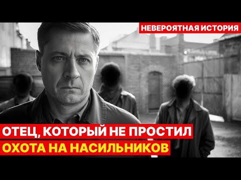 Видео: Милиция МОЛЧИТ! Фронтовик отомстил за дочь | Документальная драма СССР