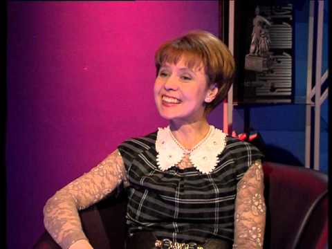 Видео: 25 02 16 Сквозь судьбы - Игорь Чурбанов, автор из Воткинска