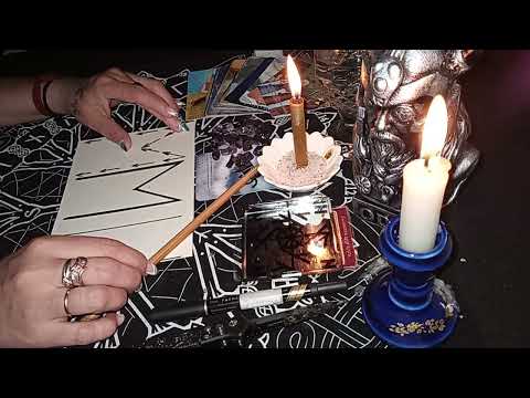 Видео: Проживание руны Эваз