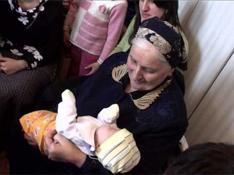 Видео: РУСЛАН ГАДЖИНОВ "Осетинская 2"