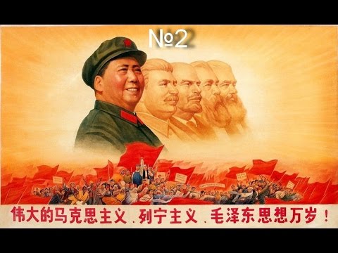 Видео: Прохождение игры Arsenal of Democracy за Коммунистический Китай[Часть 2]