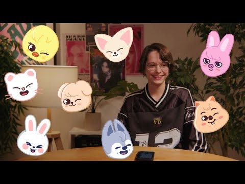 Видео: КАК СФОРМИРОВАЛИ STRAY KIDS? С ЧЕГО НАЧИНАЛИ УЧАСТНИКИ?