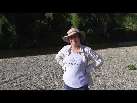 Видео: 🪙 Часть 2. Поиск Золота, Александра, Новая Зеландия.