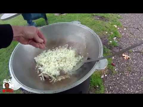 Видео: Плов-и гр.Jerorr (Азия)