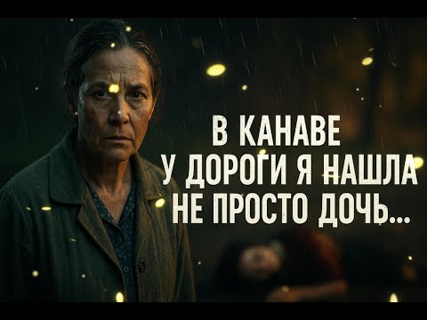 Видео: Когда её дочь нашли полумёртвой у обочины, всё изменилось...