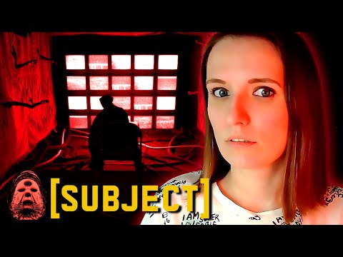 Видео: СТРАШНОЕ И НЕПОНЯТНОЕ ► [SUBJECT] ИНДИ ХОРРОР ПРОХОЖДЕНИЕ НА РУССКОМ