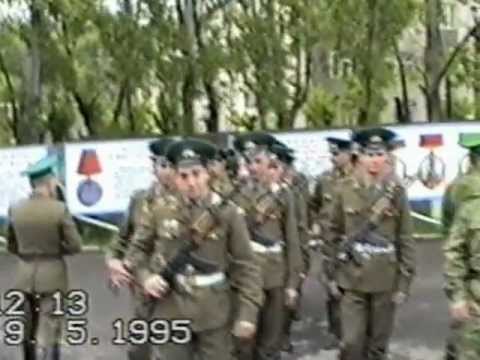 Видео: 38 АХАЛЦИХСКИЙ ОТРЯД(2)