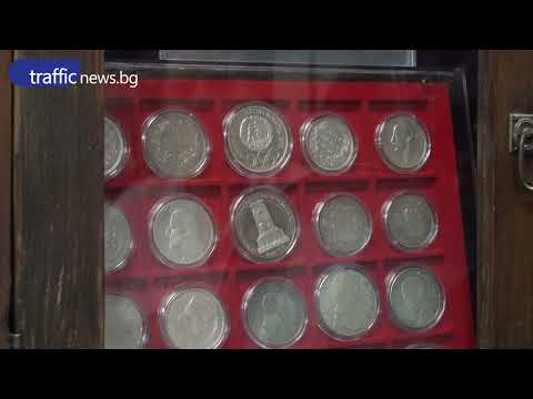 Видео: Да инвестираме ли спестяванията си в монети?