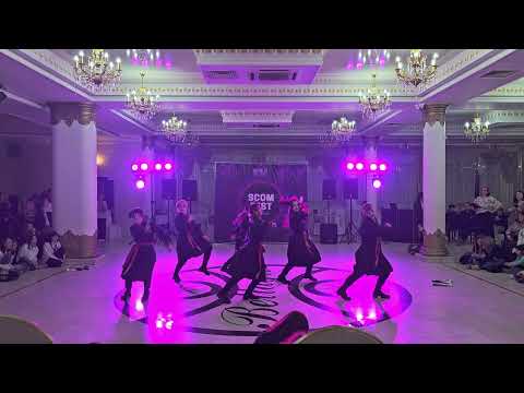 Видео: Heavenly | Intro : 창 (窓 : Window) + ONEUS - LUNA | SCOM FEST 2024 AUTUMN Ставрополь