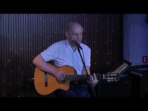 Видео: Александр Суханов Гнездо глухаря 25.05.2025 - 1 отделение.