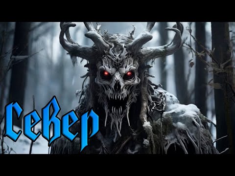 Видео: СЕВЕР | СТРАШНЫЕ ИСТОРИИ НА НОЧЬ