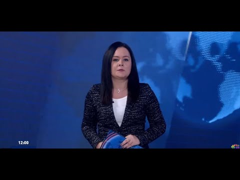 Видео: Вести во 12:00 на Сител Телевизија, 07.11.2025