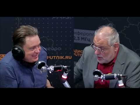 Видео: Торговля между РФ и Казахстаном, концепция энергетической сверхдержавы и конец доллара. Михаил Хазин